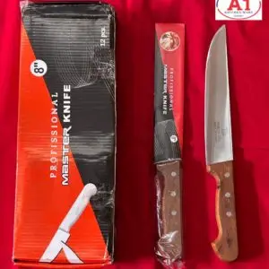 8 INCH FULL BLADE KNIFE