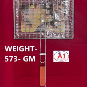 CHICKEN GRILL 9.5-14 NEW