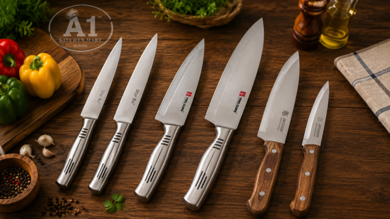 CHINA KNIFES