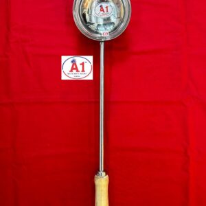 LIGHT LADLE