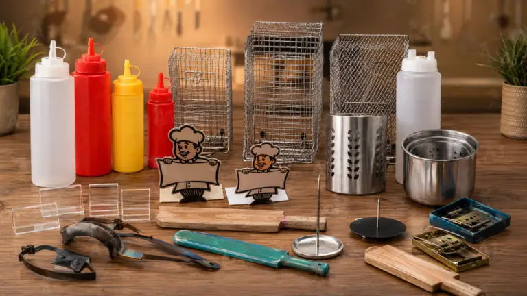 OTHER TOOLS