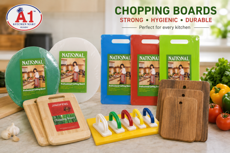 CHOPPING BOARD