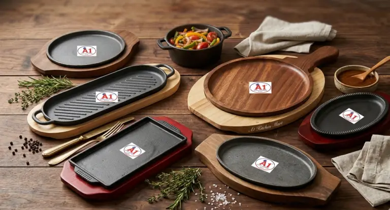 SIZZLER EQUIPMENTS