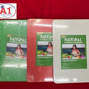 12-18 NATIONAL INDIAN CHOPPING BOARD