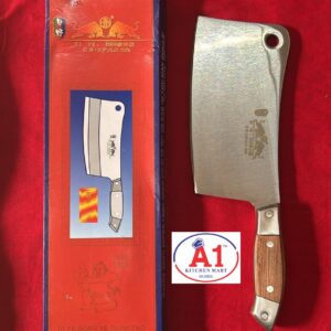 2000 WOOD HANDLE CHOPPER