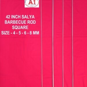 39 SALYA ROUND