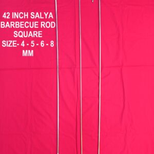 42 SALYA SQUARE