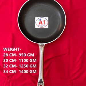 4MM NON STICK FRYPAN NEW