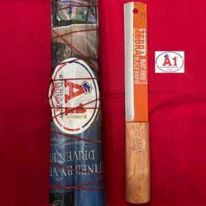 508 KNIFE NEW
