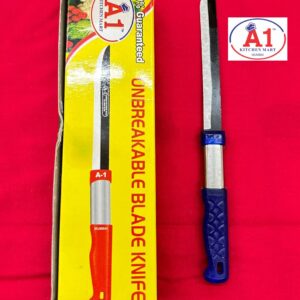 555 KNIFE NEW