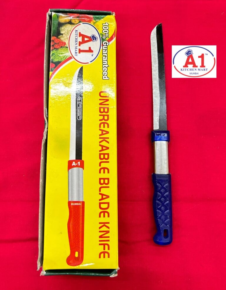 555 KNIFE NEW