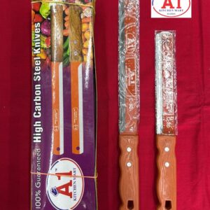 A1 FIBRE KNIFE NEW