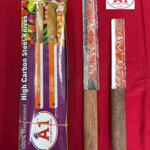 A1 WOOD KNIFE NEW