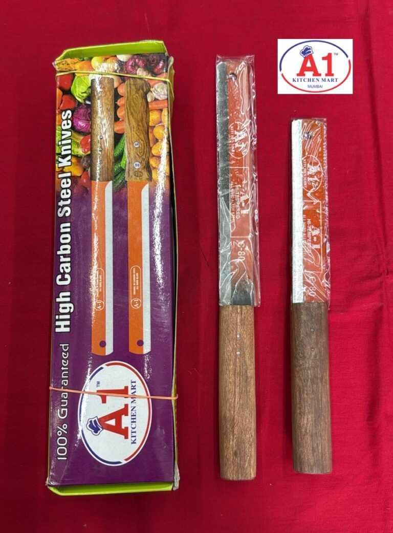 A1 WOOD KNIFE NEW