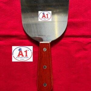 BARBECUE SCRAPPER