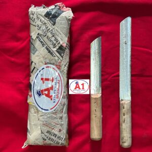 BENGALI KNIFE NEW