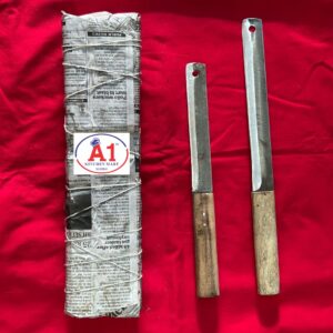 BENSO KNIFE NEW
