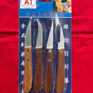 CARVING KNIFE