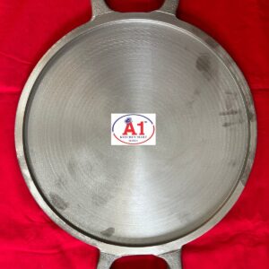 CASTING DOUBLE HANDLE TAWA