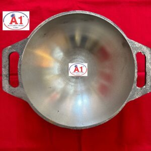 CASTING KADAI 10 INCH