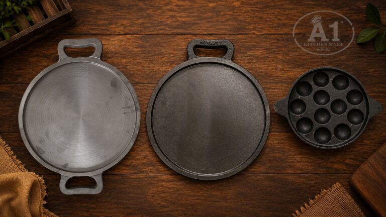 CASTING EQUIPMENTS