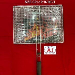 CHICKEN GRILL A-B-C