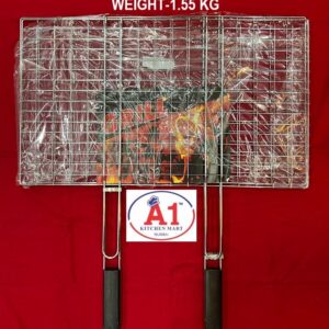 CHICKEN GRILL DOUBLE HANDLE