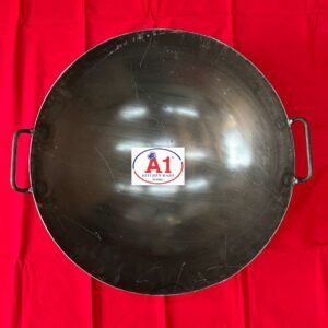 CHINESE PRIME KADAI