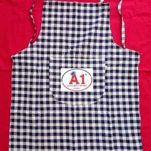 COTTON APRON