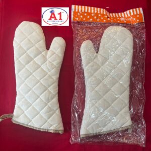 COTTON GLOVES