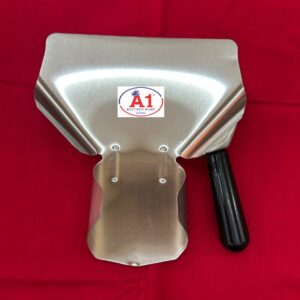 FRENCH FRIES AND POPCORN SCOOP