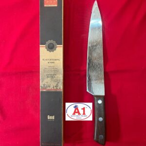 FRESH SHEEP KNIFE NEW