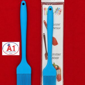 FULL SILICON BRUSH NEW