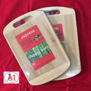 FULL WOOD CHOP BOARD