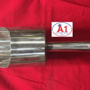 GRAIN SCOOP
