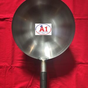 IRON WOK