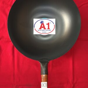 LIGHT WOK NEW