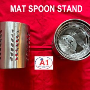 MATT SPOON STAND