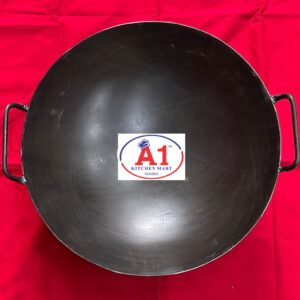 MS CHINESE KADAI 14G
