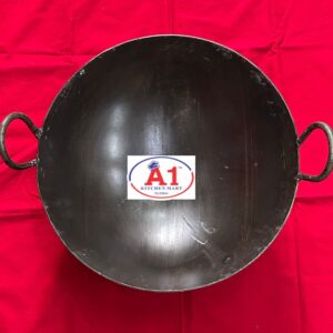 MS KADAI 14 TO 42 INCH