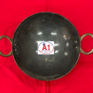 MS KADAI 8 TO 13 INCH