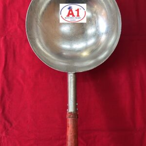 MS PATTI WOK 18G