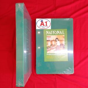 NATIONAL CHOPPING BOARD 2 INCH