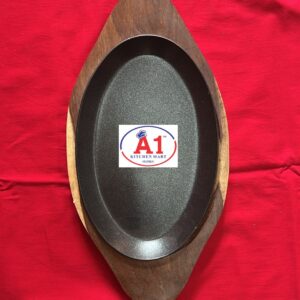 NON STICK SIZZLER