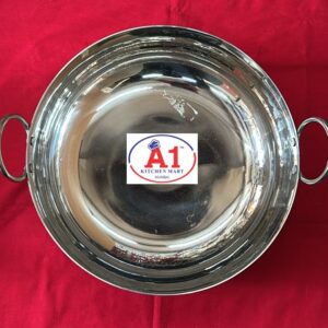 OIL KADAI