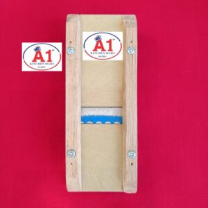 PISTA CUTTER