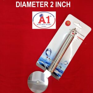 PIZZA CUTTER