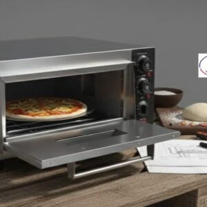PIZZA OVEN