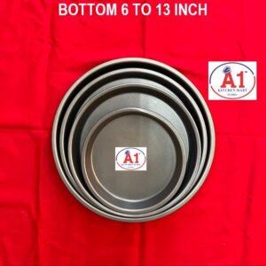 PIZZA PAN 1 INCH