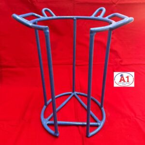 PLATE STAND